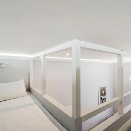Apartmán Lumina 2-level Near Fabryczna *