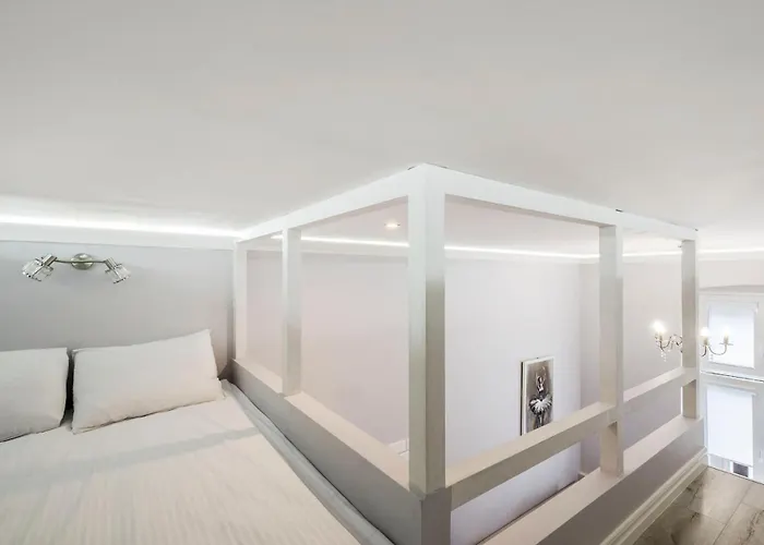 Apartamento Lumina 2-level Near Fabryczna *